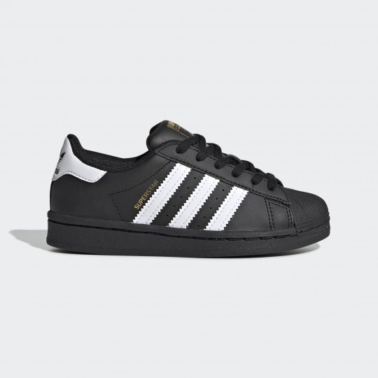 Детские кроссовки adidas SUPERSTAR CF C (АРТИКУЛ:EF5394)