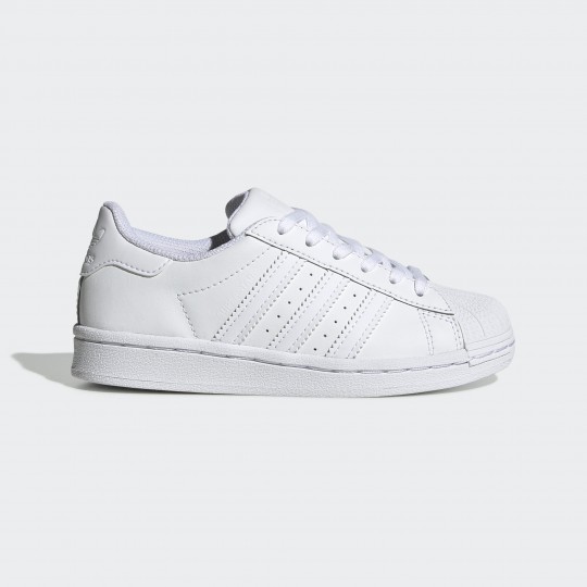 Детские кроссовки adidas SUPERSTAR CF C (АРТИКУЛ:EF5395)