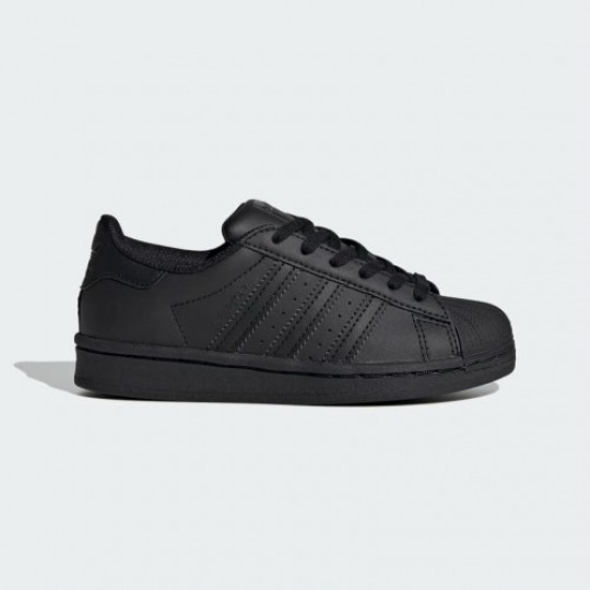 Дитячі кросівки adidas SUPERSTAR CF C (АРТИКУЛ:FU7715)