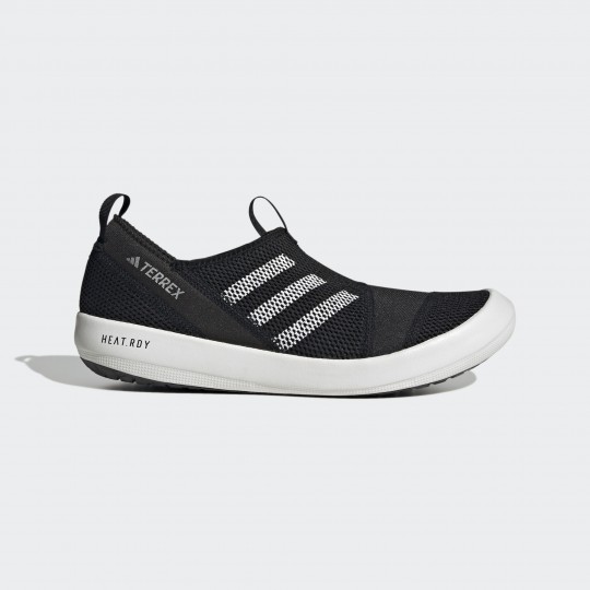 Кроссовки adidas TERREX BOAT SLIP-ON HEAT.RDY  (АРТИКУЛ:HP8644)