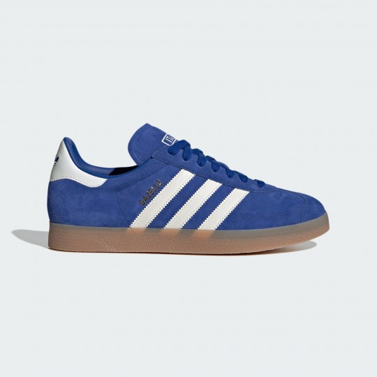 Кроссовки adidas GAZELLE (АРТИКУЛ:ID3725)