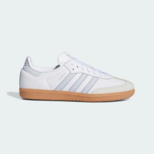 Кроссовки adidas SAMBA OG (АРТИКУЛ:IE0877)