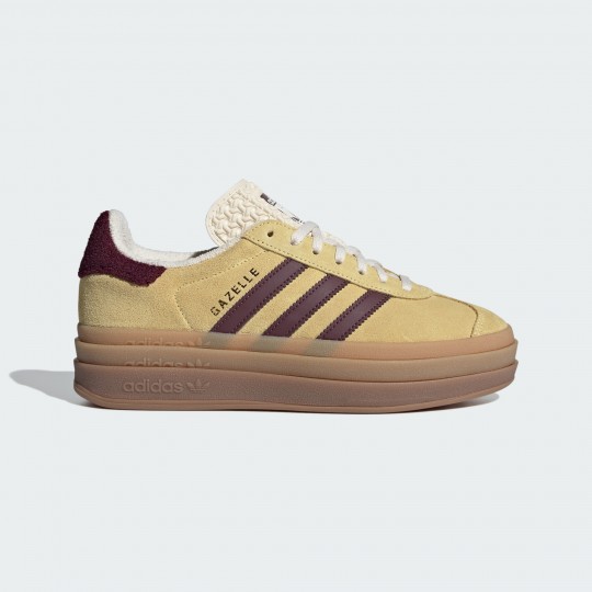 Жіночі кросівки adidas GAZELLE BOLD (АРТИКУЛ:IF5937)