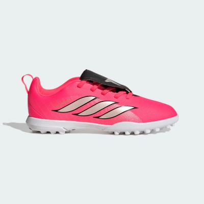 HQ2274 adidas PREDATOR CLUB FT EL TF J