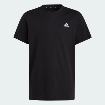 HR6397 adidas ESSENTIALS SMALL LOGO COTTON HR6397 adidas ESSENTIALS SMALL LOGO COTTON