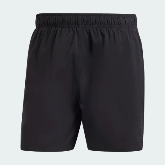 Плавательные шорты adidas SOLID CLX SHORT-LENGTH (АРТИКУЛ:IA5390)