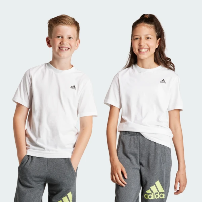 IB4093 adidas ESSENTIALS SMALL LOGO COTTON IB4093 adidas ESSENTIALS SMALL LOGO COTTON