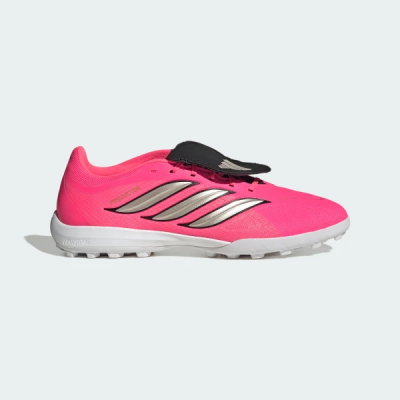 IH7212 adidas PREDATOR LEAGUE FOLD-OVER TONGUE TURF FOOTBALL