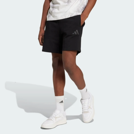 Шорты adidas ALL SZN FRENCH TERRY (АРТИКУЛ:IX1247)