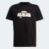 Футболка adidas GRAPHIC KIDS (АРТИКУЛ:IZ0418)