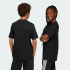 Футболка adidas ALL SZN GRAPHIC KIDS (АРТИКУЛ:JC7616 )