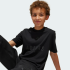 Футболка adidas ALL SZN GRAPHIC KIDS (АРТИКУЛ:JC7616 )