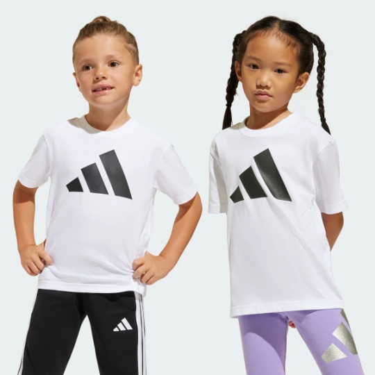 Футболка adidas ESSENTIALS KIDS (АРТИКУЛ:JC9720) Футболка adidas ESSENTIALS KIDS (АРТИКУЛ:JC9720)