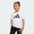 Футболка adidas ESSENTIALS KIDS (АРТИКУЛ:JC9720) Футболка adidas ESSENTIALS KIDS (АРТИКУЛ:JC9720)