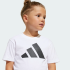 Футболка adidas ESSENTIALS KIDS (АРТИКУЛ:JC9720) Футболка adidas ESSENTIALS KIDS (АРТИКУЛ:JC9720)