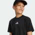 Футболка adidas ESSENTIALS KIDS (АРТИКУЛ: JC9776)