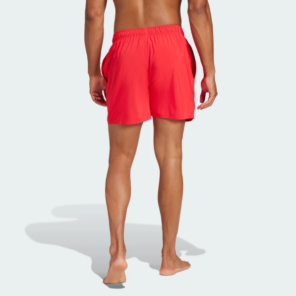 【ぴと】 JC9919 Мужские плавательные шорты adidas SOLID CLX SHORT-LENGTH