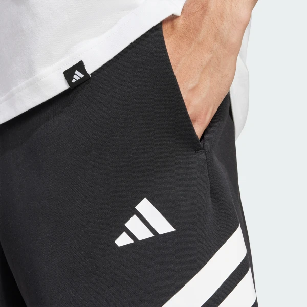 JD4884 Мужские шорты adidas FUTURE ICONS 3-STRIPES| Интернет
