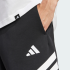 Шорты adidas FUTURE ICONS 3-STRIPES (АРТИКУЛ:JD4884)