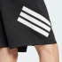 Шорты adidas FUTURE ICONS 3-STRIPES (АРТИКУЛ:JD4884)