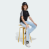 Футболка adidas ESSENTIALS KIDS (АРТИКУЛ: JD6487)