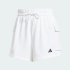 Шорты adidas ESSENTIALS SMALL LOGO FRENCH TERRY CARGO (АРТИКУЛ:JD9945)