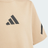 Футболка adidas Z.N.E. KIDS (АРТИКУЛ: JF2498 )