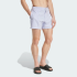 Плавательные шорты adidas ICONISEA SHORT LENGTH (АРТИКУЛ:JG0988)