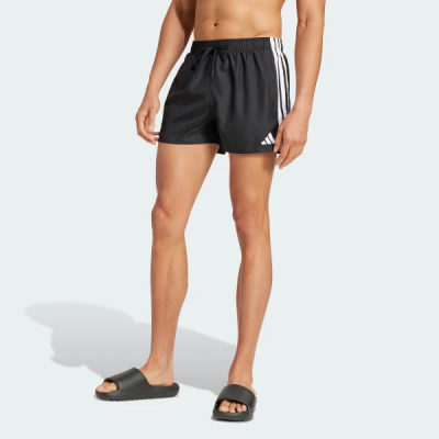 JG1031 adidas 3-STRIPES 3-INCH