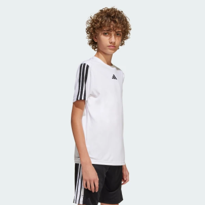 JJ1033 adidas TRAIN ESSENTIALS 3-STRIPES KIDS JJ1033 adidas TRAIN ESSENTIALS 3-STRIPES KIDS