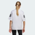 Футболка adidas FUTURE ICONS 3 STRIPES KIDS (АРТИКУЛ:JN8088)
