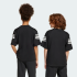 Футболка adidas FUTURE ICONS 3 STRIPES KIDS (АРТИКУЛ:JN8092)