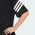 Футболка adidas FUTURE ICONS 3 STRIPES KIDS (АРТИКУЛ:JN8092)