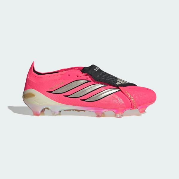 JP6237 Футбольные кроссовки adidas PREDATOR ELITE FOLD-OVER TONGUE
