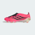Футбольні бутси adidas PREDATOR ELITE FOLD-OVER TONGUE FIRM GROUND (АРТИКУЛ:JP6237)