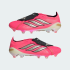 Футбольні бутси adidas PREDATOR ELITE FOLD-OVER TONGUE FIRM GROUND (АРТИКУЛ:JP6237)