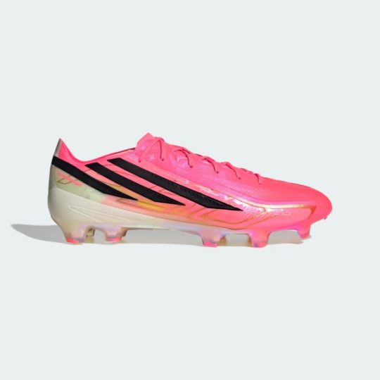 Футбольные бутсы adidas F50 HYPERFAST ELITE FG (АРТИКУЛ:JR5386)