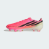 Футбольные бутсы adidas F50 HYPERFAST ELITE FG (АРТИКУЛ:JR5386)