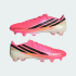 Футбольные бутсы adidas F50 HYPERFAST ELITE FG (АРТИКУЛ:JR5386)