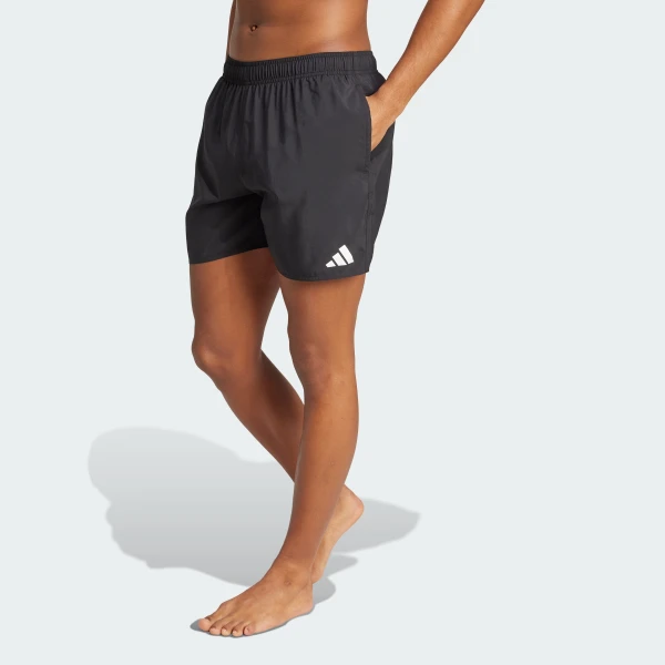 JX2673 Мужские плавательные шорты adidas 5 INCH| Интернет-магазин