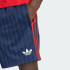 Шорты adidas ARSENAL FC ORIGINALS (АРТИКУЛ:JY7778)