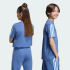 Футболка adidas ARGENTINA DNA KIDS (АРТИКУЛ:JZ6302)