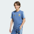Футболка adidas ARGENTINA DNA KIDS (АРТИКУЛ:JZ6302)
