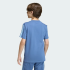 Футболка adidas ARGENTINA DNA KIDS (АРТИКУЛ:JZ6302)