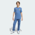 Футболка adidas ARGENTINA DNA KIDS (АРТИКУЛ:JZ6302)