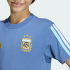 Футболка adidas ARGENTINA DNA KIDS (АРТИКУЛ:JZ6302)