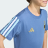 Футболка adidas ARGENTINA DNA KIDS (АРТИКУЛ:JZ6302)