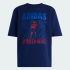 Футболка adidas MARVEL SPIDER-MAN (АРТИКУЛ:JZ7667) Футболка adidas MARVEL SPIDER-MAN (АРТИКУЛ:JZ7667)