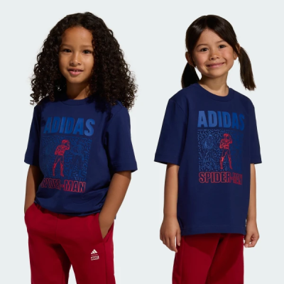 JZ7667 adidas MARVEL SPIDER-MAN JZ7667 adidas MARVEL SPIDER-MAN