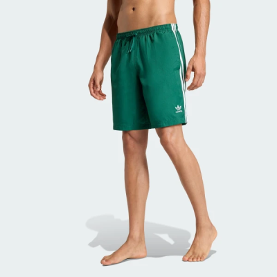 JZ8477 adidas ADICOLOR 3-STRIPES 8-INCH JZ8477 adidas ADICOLOR 3-STRIPES 8-INCH